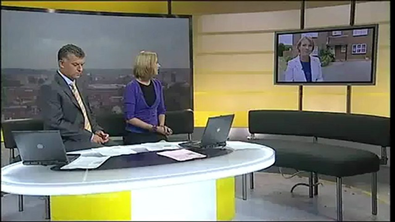 Anglia News Parents Of Murdered Daughter Speak & Drayton Parslow Murder Trial