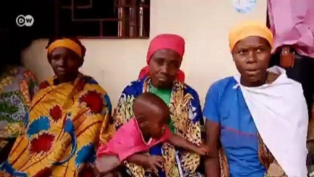 Journal Reporter: Burundi | Journal Reporters