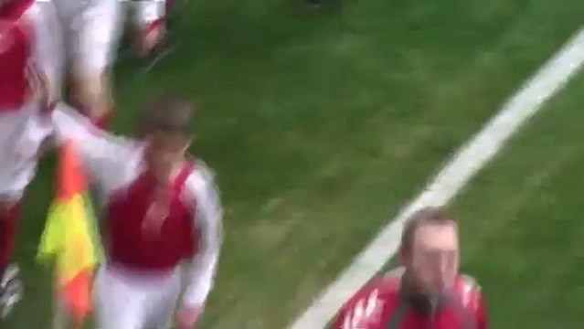 STADE DE REIMS - PSG