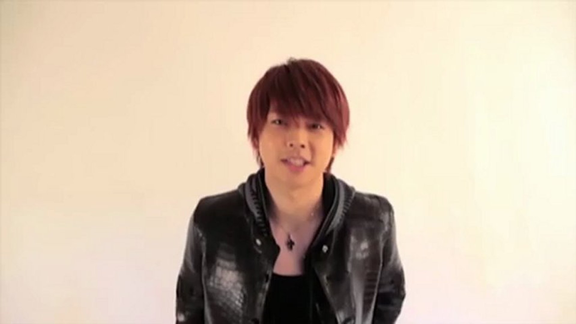 J S Net 増田貴久 スベシャルメッセージ 影片 Dailymotion