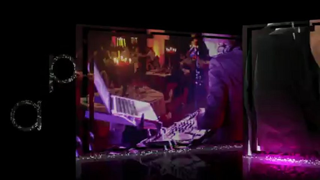 dj mariage Metz Paris Luxembourg (disc jockey en Lorraine Alasce Luxembourg)