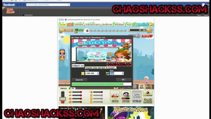 My Shops Hack Tool [Coins Cash]