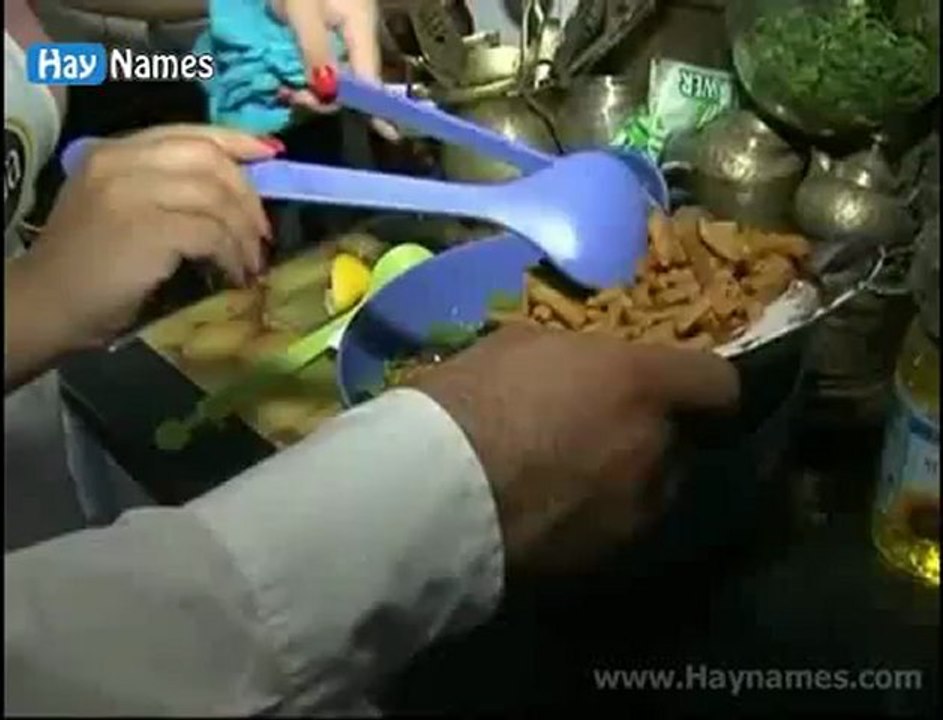 03 - Qakhtsats Chein Spasum - Sona Shahgeldyan / Քաղցած չէին սպասում - Սոնա Շահգելդյան