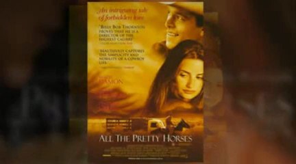 All the Pretty Horses watch online free