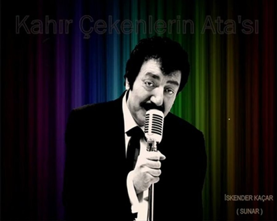 MÜSLÜM GÜRSES ( BU ŞEHİRDE YAŞANMAZ ) -