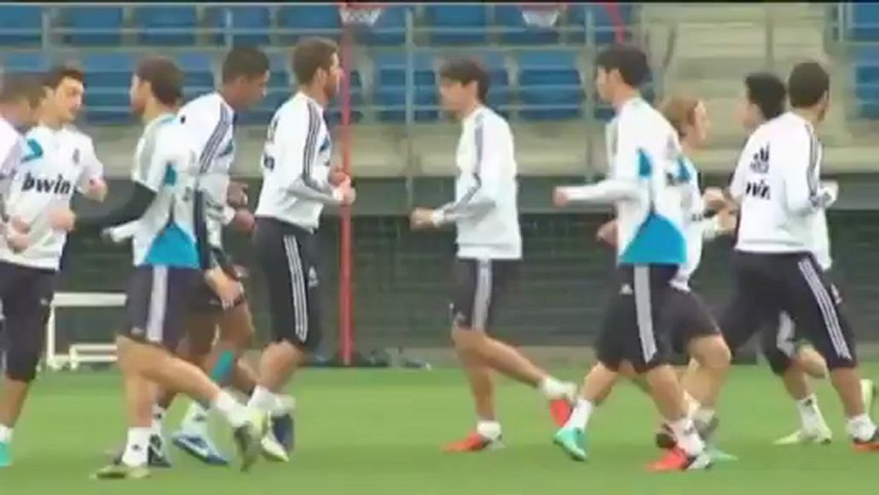 Karanka nach Clasico-Sieg: 'Wir sind sehr glücklich'