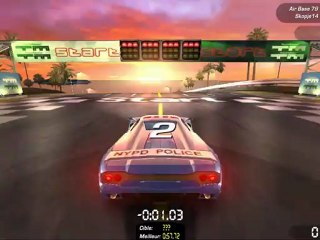 [TMS] Trackmania - My tracks (3)