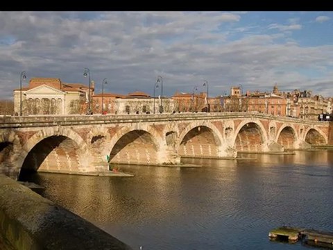 Sur le Pont des Catalans Instrumental