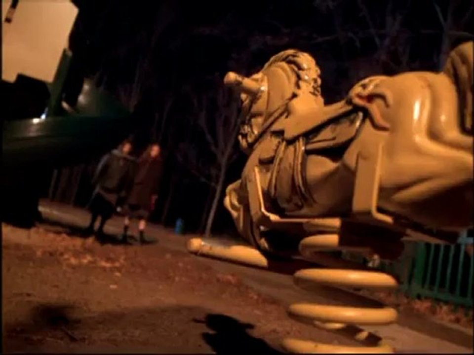 Ginger Snaps  - Das Biest in Dir (HQ-Trailer-2000)