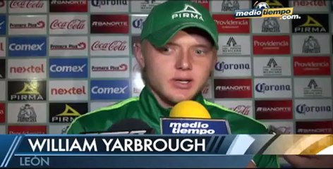 W YARBROUGH leon.mov