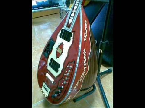 Erdoğan zandolu-Artık benim için bir hayal oldun