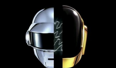 Daft Punk - Saturday Night Live 02/03/13 Teaser