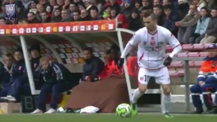 J27 EA Guingamp / Nîmes : La loupe du match