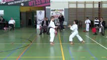 cyril ippon kumite anderlues 2013 partie 3