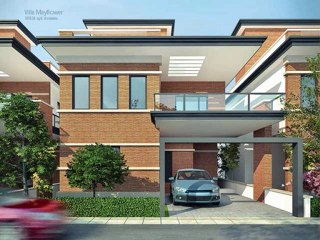 Skylite Vesta villas in sarjapur