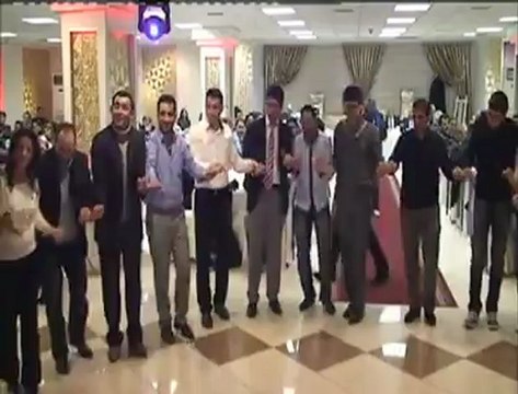 Ardahan Kars ığdır Gecesi / HALAYLAR @ MEHMET ALİ ARSLAN Tv