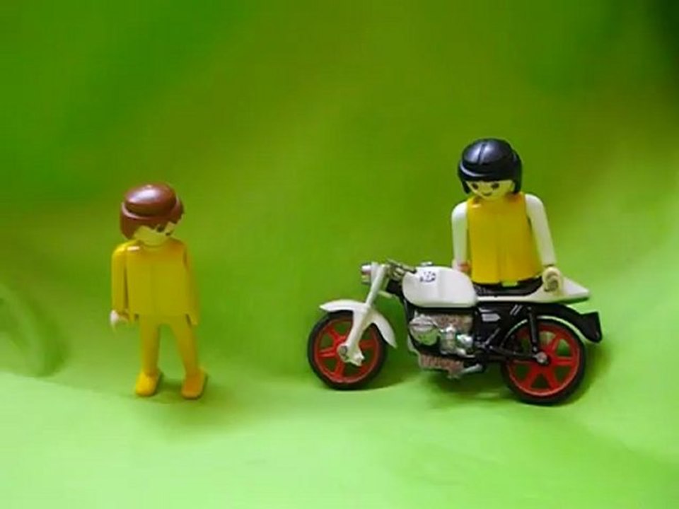 Qu'est ce que c'est donc que la Flatisteam ?