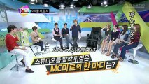 ALL THE K-POP 일본방송판 3월3일 시크릿①