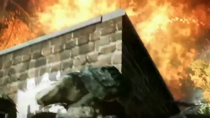 Sniper Ghost Warrior 2 2013 intro