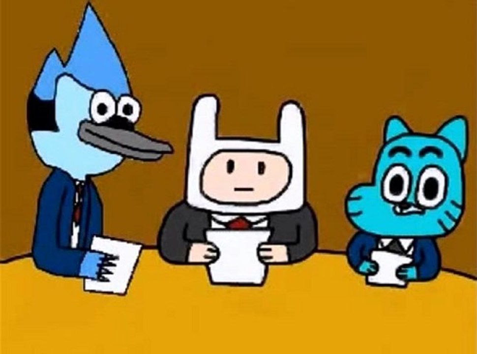 PMG Network-(El increible Un Show Mas de Aventura) Promo "Nuevos Episodios"