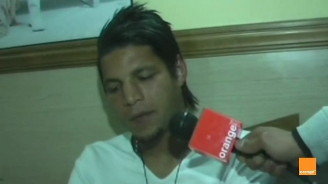 حوار خاص مع كابتن النادي الصفاقسي أمين عبّاس