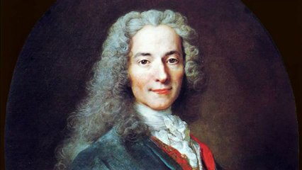 Voltaire - Henri Guillemin