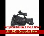 [SPECIAL DISCOUNT] Panasonic AG-AC7 Shoulder Mount AVCHD Camcorder, 1920 x 1080 Resolution, 23x Intelligent / 16.8x Optical Zoom,...