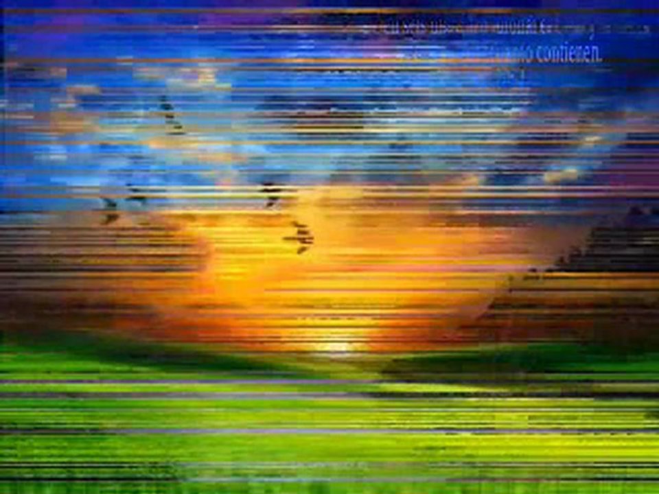 BENDICIÓN ARONICA. YEVAREJEJA HEBREO. (Substítulos en español)