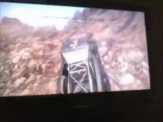 MX vs ATV : Reflex - Découverte De La Carte Désertique