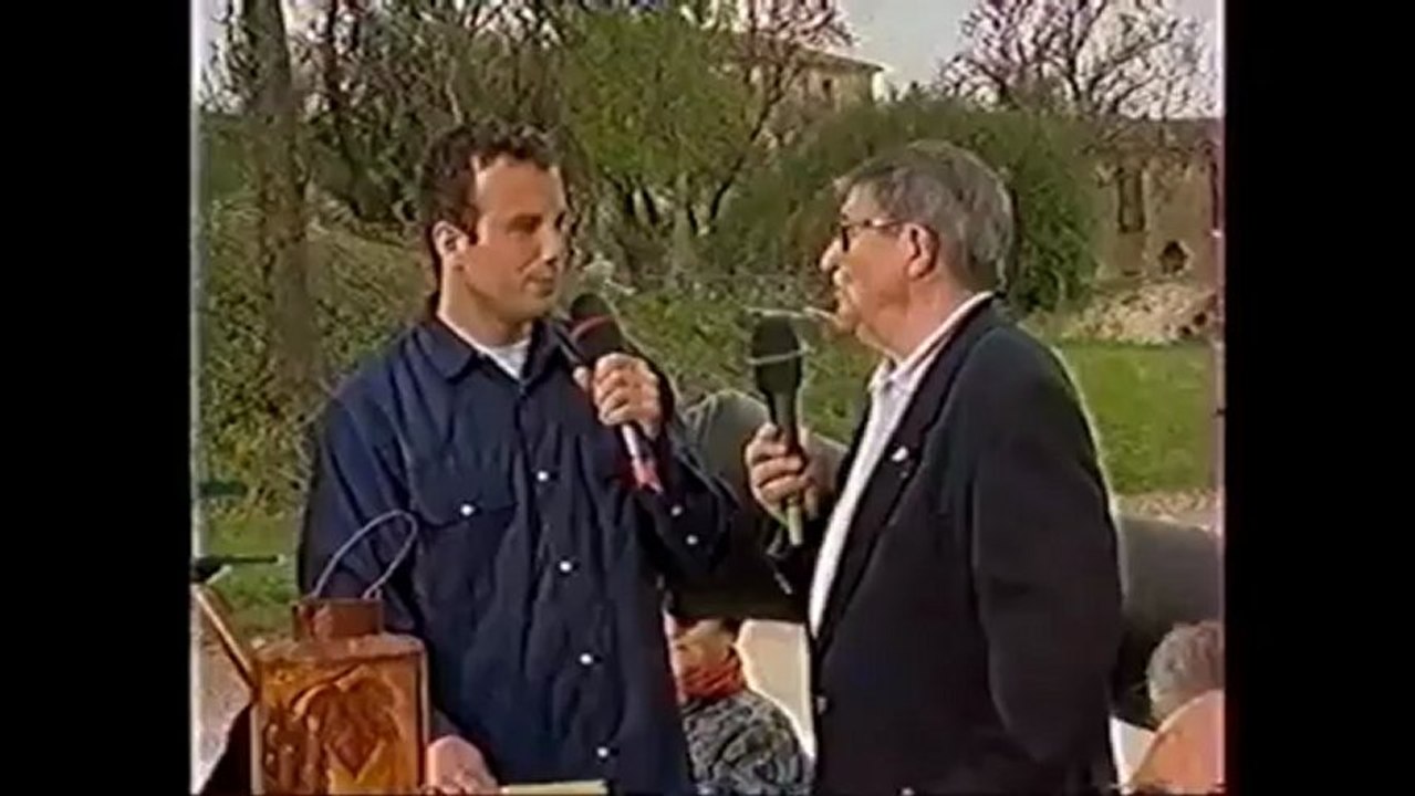 Titou, Blayais pour toujours (Partie 2)