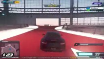 Need for Speed Most Wanted 2012 - Terminal Velocity Bilboards