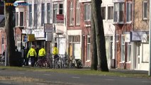 Onderzoek naar schietpartij Bedumerweg in Stad - RTV Noord