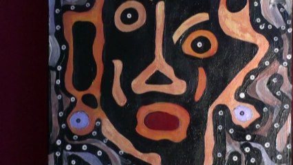 New Art Concept : Flo Le Poète présente Florence Poiret,  Jean Luc Geloso et Serge Doumenc