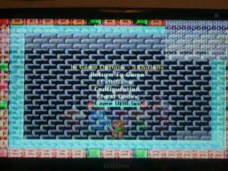 Zelda 2 EPISODE 1