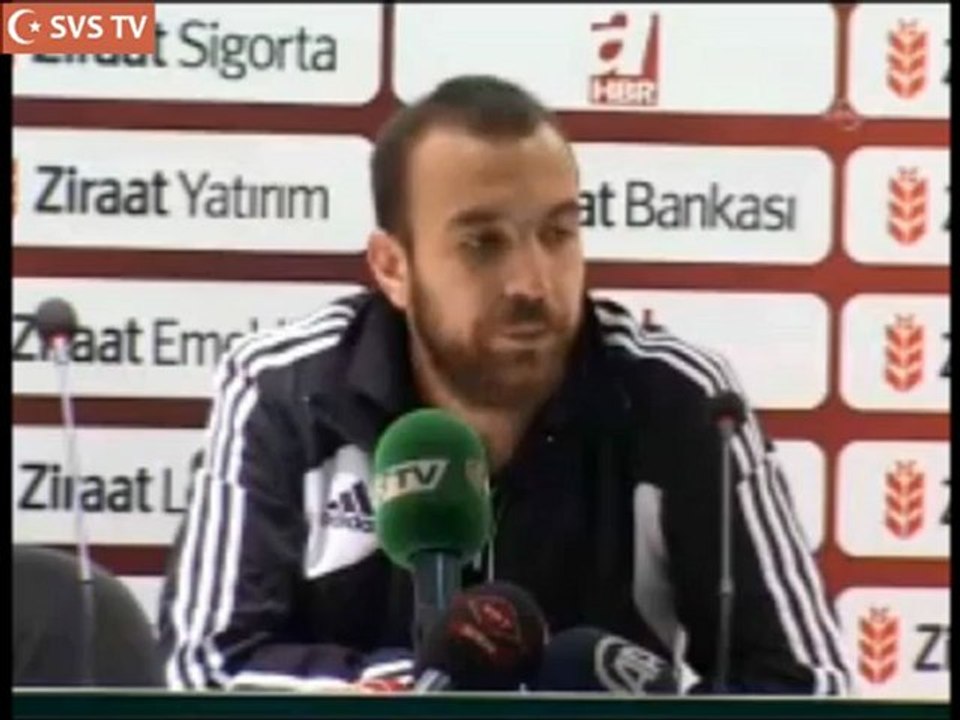 Sercan Yıldırım: 'Tepki gösterenlere...'