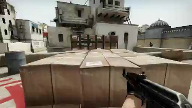 mUttt vs fnatic | Raidcall EMS One Cup #3