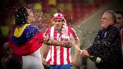 Promo Mediaset Sport - 2013