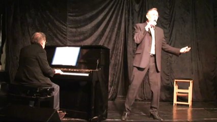 Patrick Edène - Vieillir ensemble