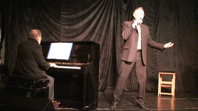 Patrick Edène - Vieillir ensemble