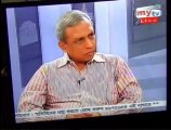 Shamim Osman at My Tv