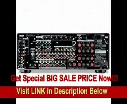 [REVIEW] Sony STR-DA4400ES 7.1 Channel AV Receiver