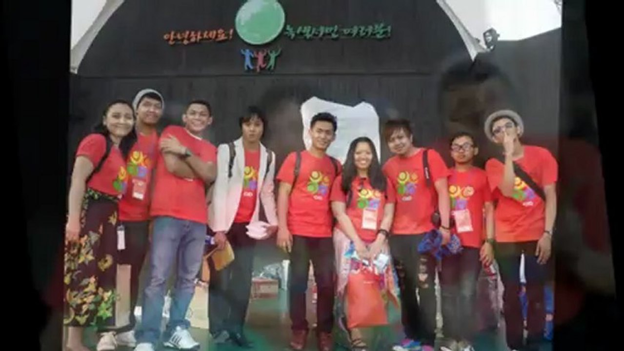 OID 2013 Trailer 1