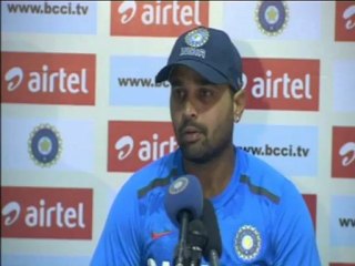 India PC day2 2nd test