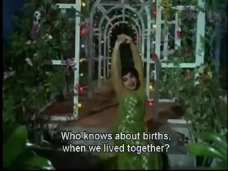 Neeyethan Yenakku - Kudiyirunda Kovil - M.G.R _ Jayalalitha - YouTube