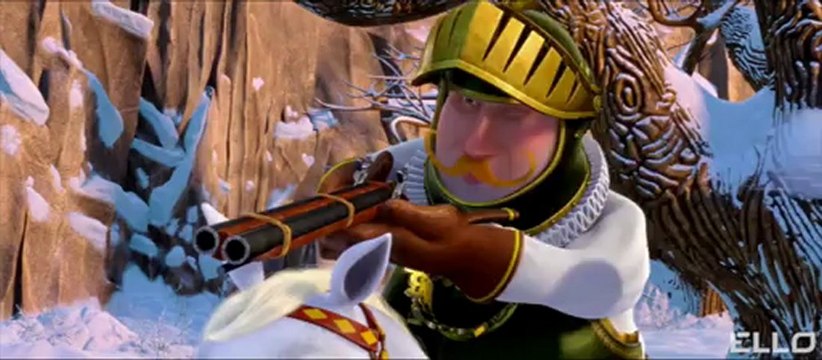 Нюша - Это Новый Год