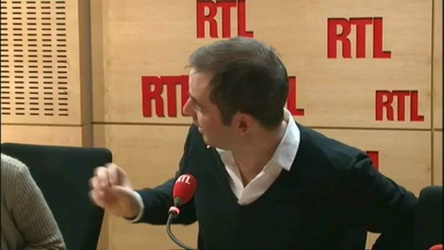 Tanguy Pastureau : Aurélie Filippetti compte les morts