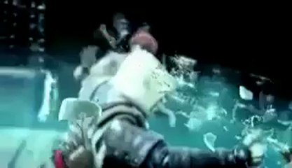 Assassin's Creed 4 Black Flag - Edward Kenway Character Introduction Trailer