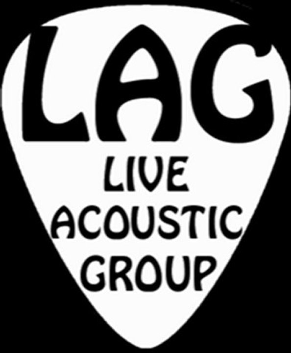 Who says John Mayer cover by LAG