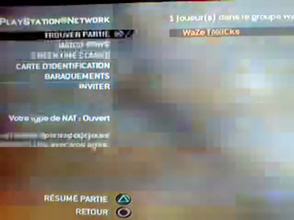 Ma premier viDeos Sur la chaine MERCI