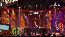 Mirchi Music Awards 2013 3rd March 2013 Video Watch Online pt1